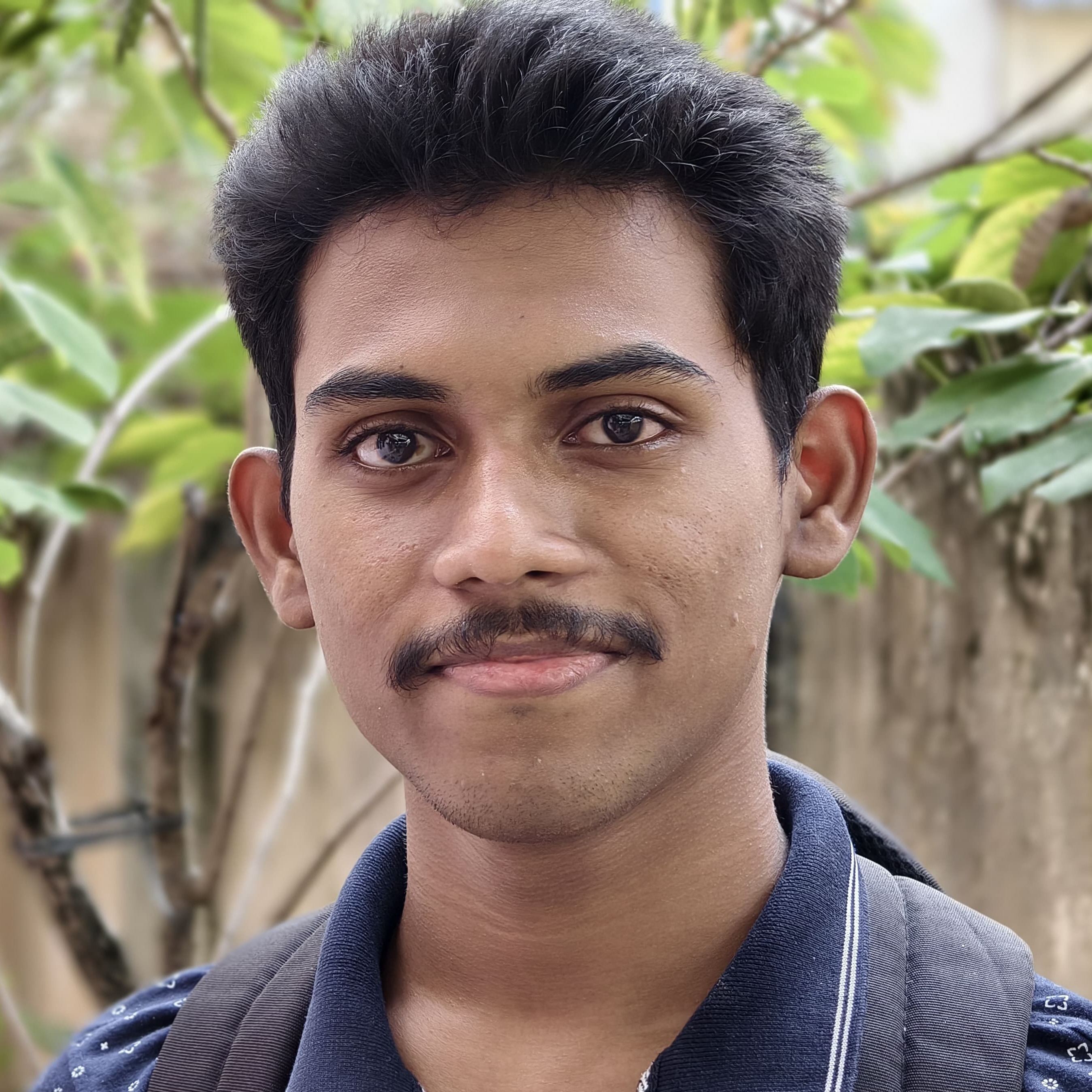 Athul Anoop